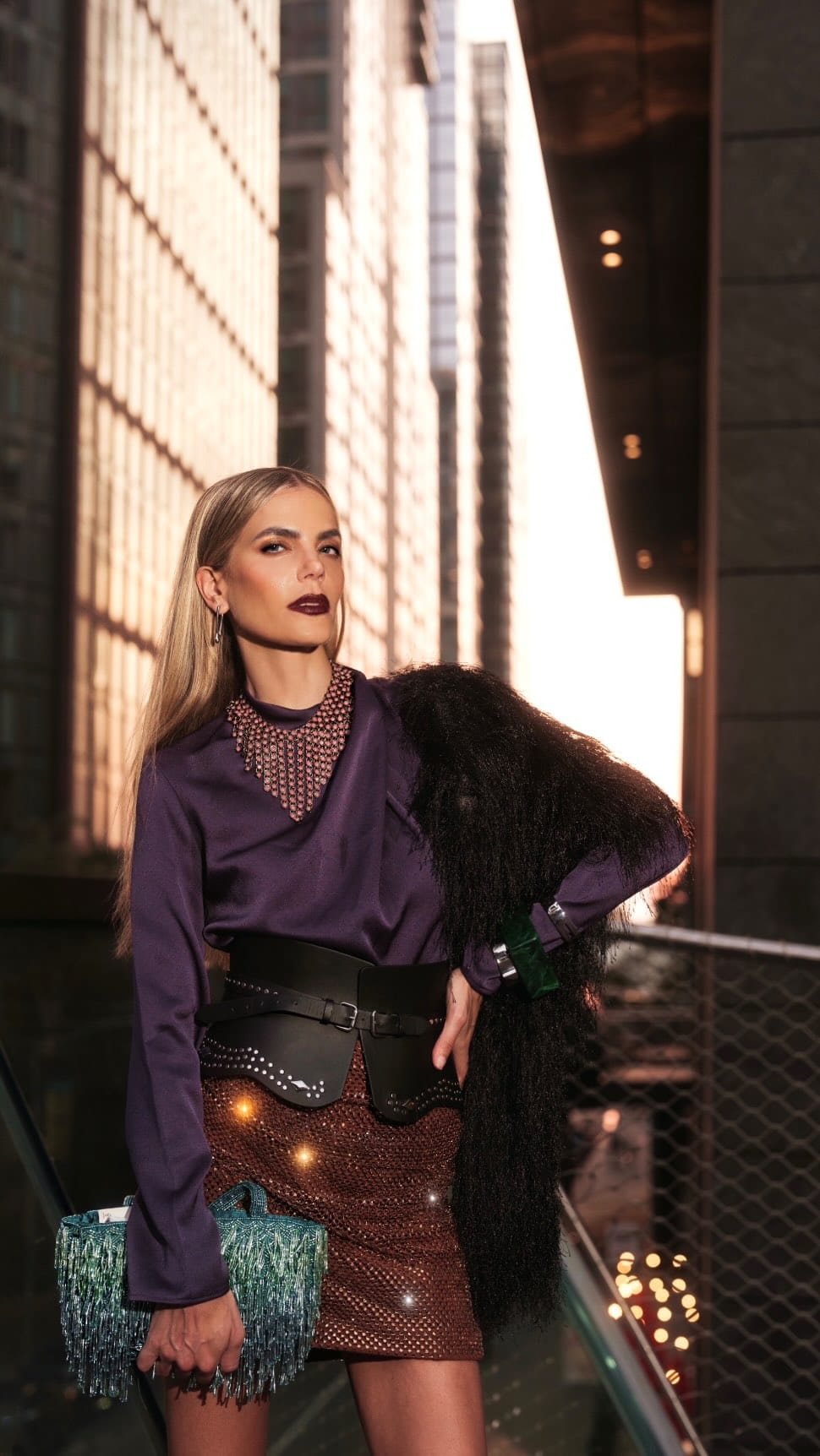 Post 5 by Sara Maurizi | Model based in 🇫🇷 on Instagram (video)
