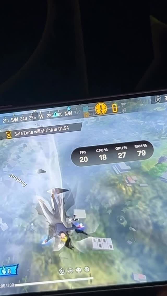 Post 1 by ꜱᴀɴᴊᴀʏ ᴘᴀᴛʟᴇ on Instagram (video)