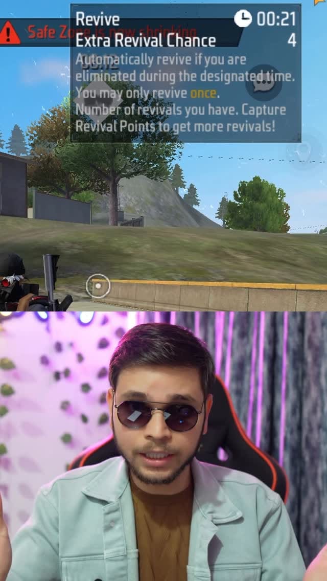 Post 9 by ꜱᴀɴᴊᴀʏ ᴘᴀᴛʟᴇ on Instagram (video)