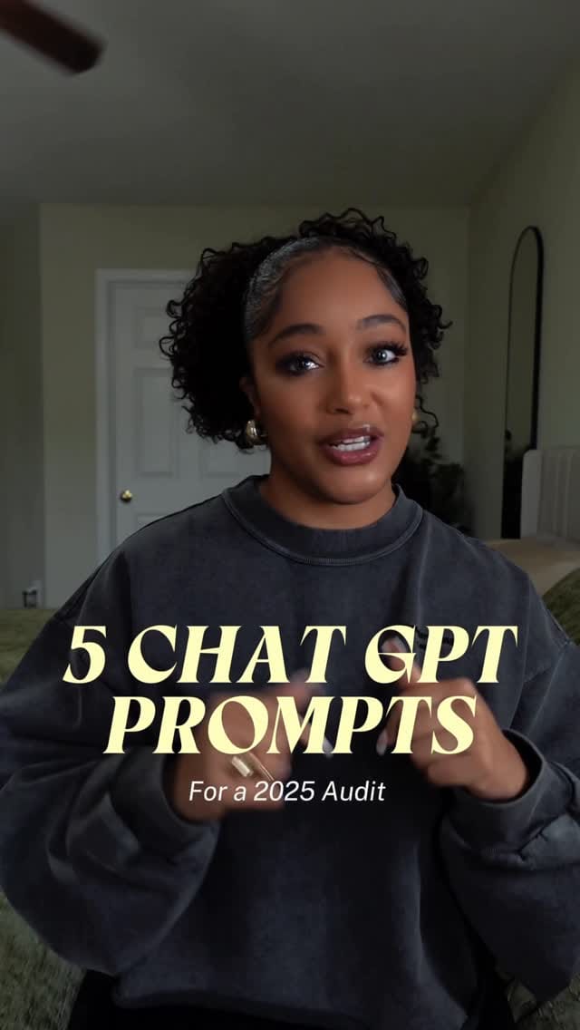 Post 5 by Jessica Reyes, MBA on Instagram (video)