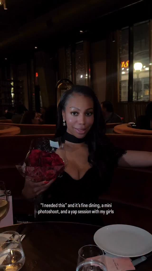 Post 3 by Jessica Reyes, MBA on Instagram (video)