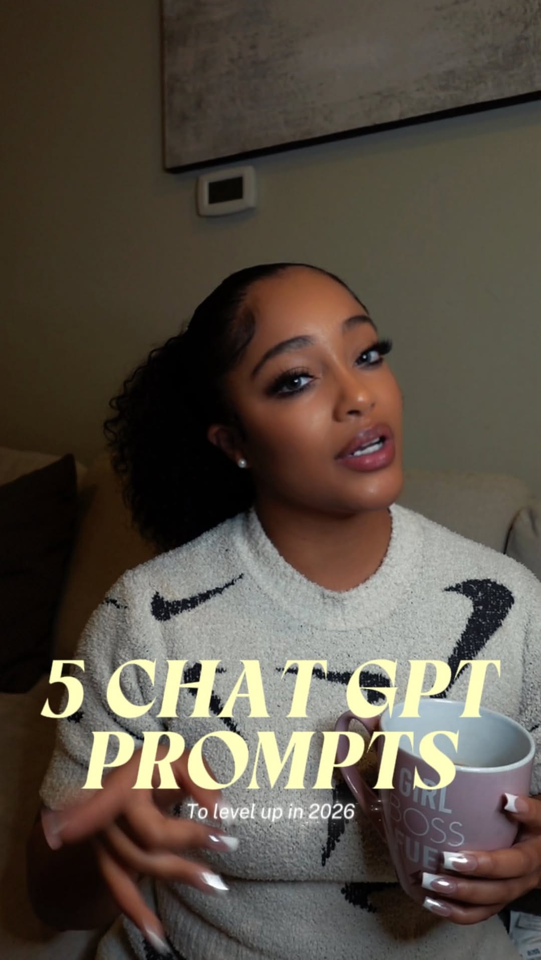 Post 8 by Jessica Reyes, MBA on Instagram (video)