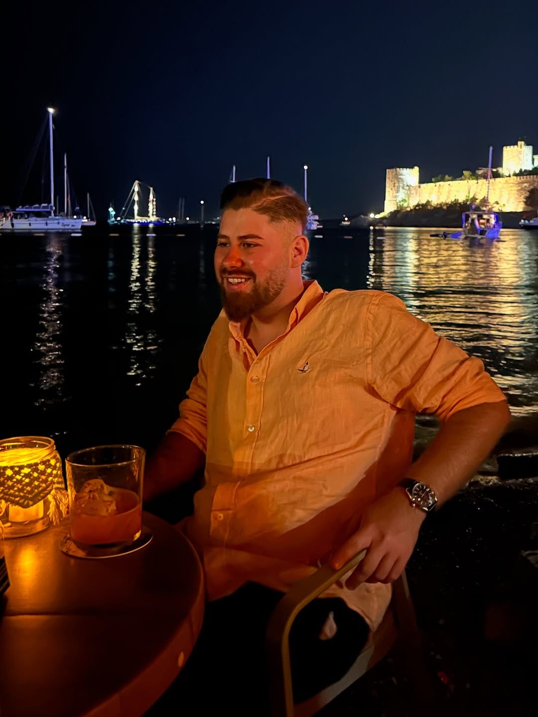 Post 9 by Berkan Özdemir on Instagram (image)