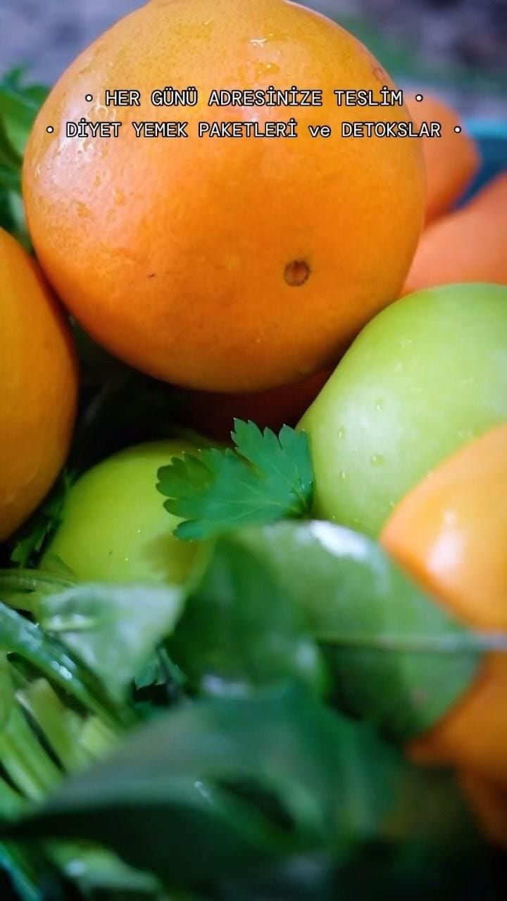 Post 9 by Diyetisyen Ali Karanfil on Instagram (video)