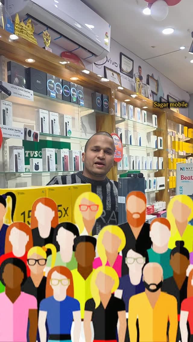 Post 1 by Sagar Jain on Instagram (video)