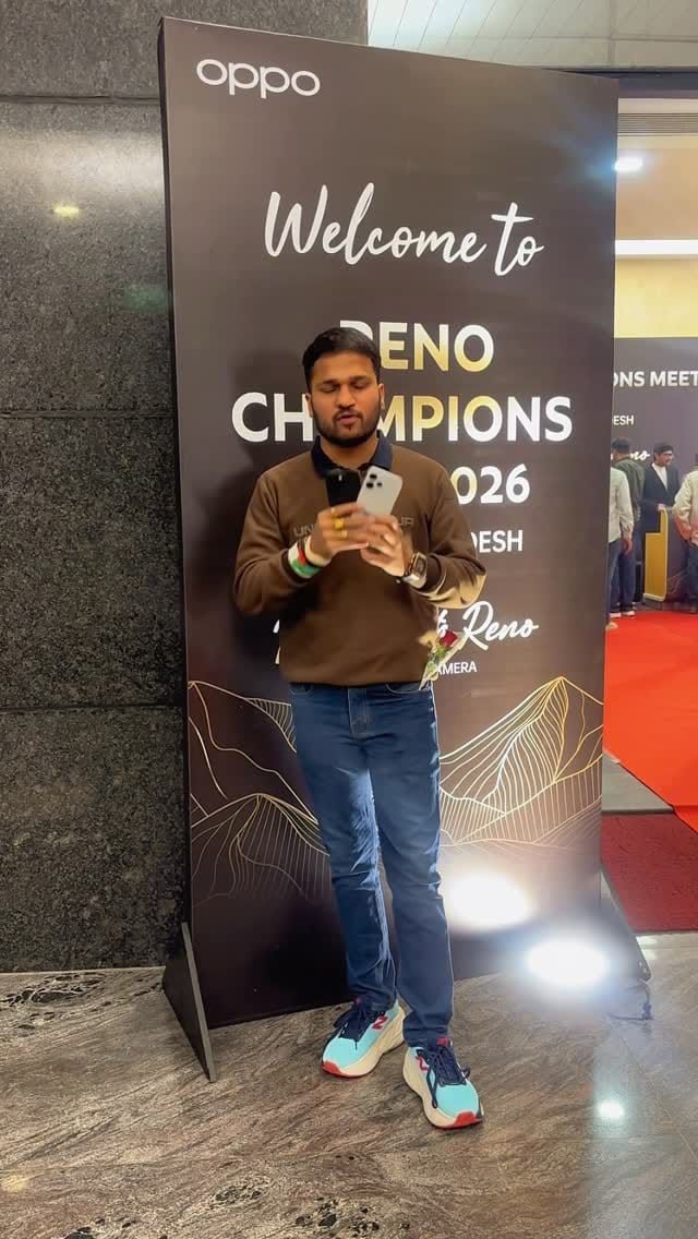 Post 8 by Sagar Jain on Instagram (video)