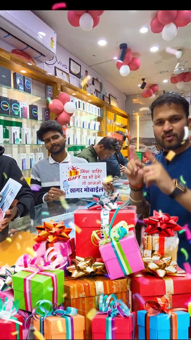 Post 7 by Sagar Jain on Instagram (video)