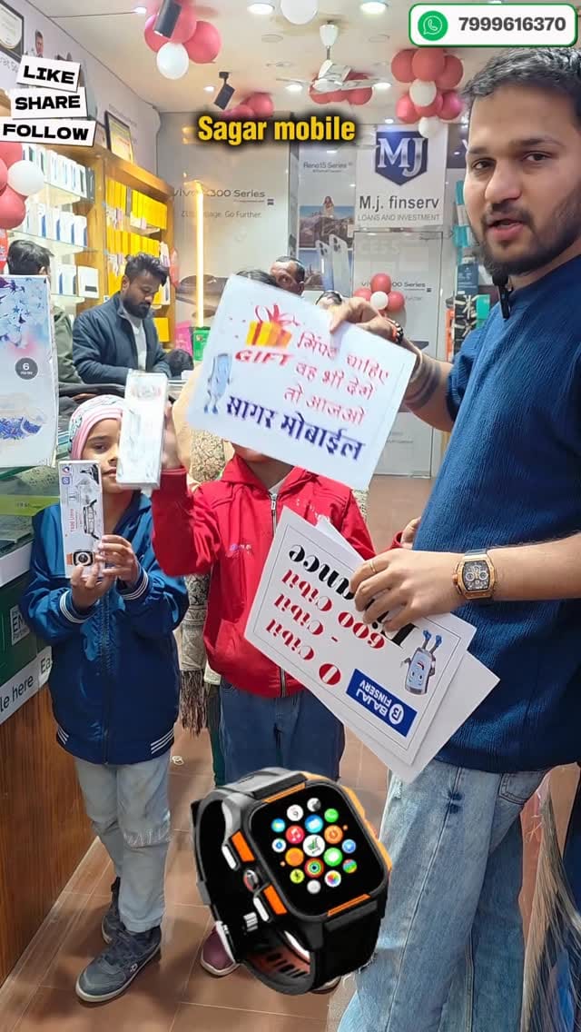 Post 5 by Sagar Jain on Instagram (video)