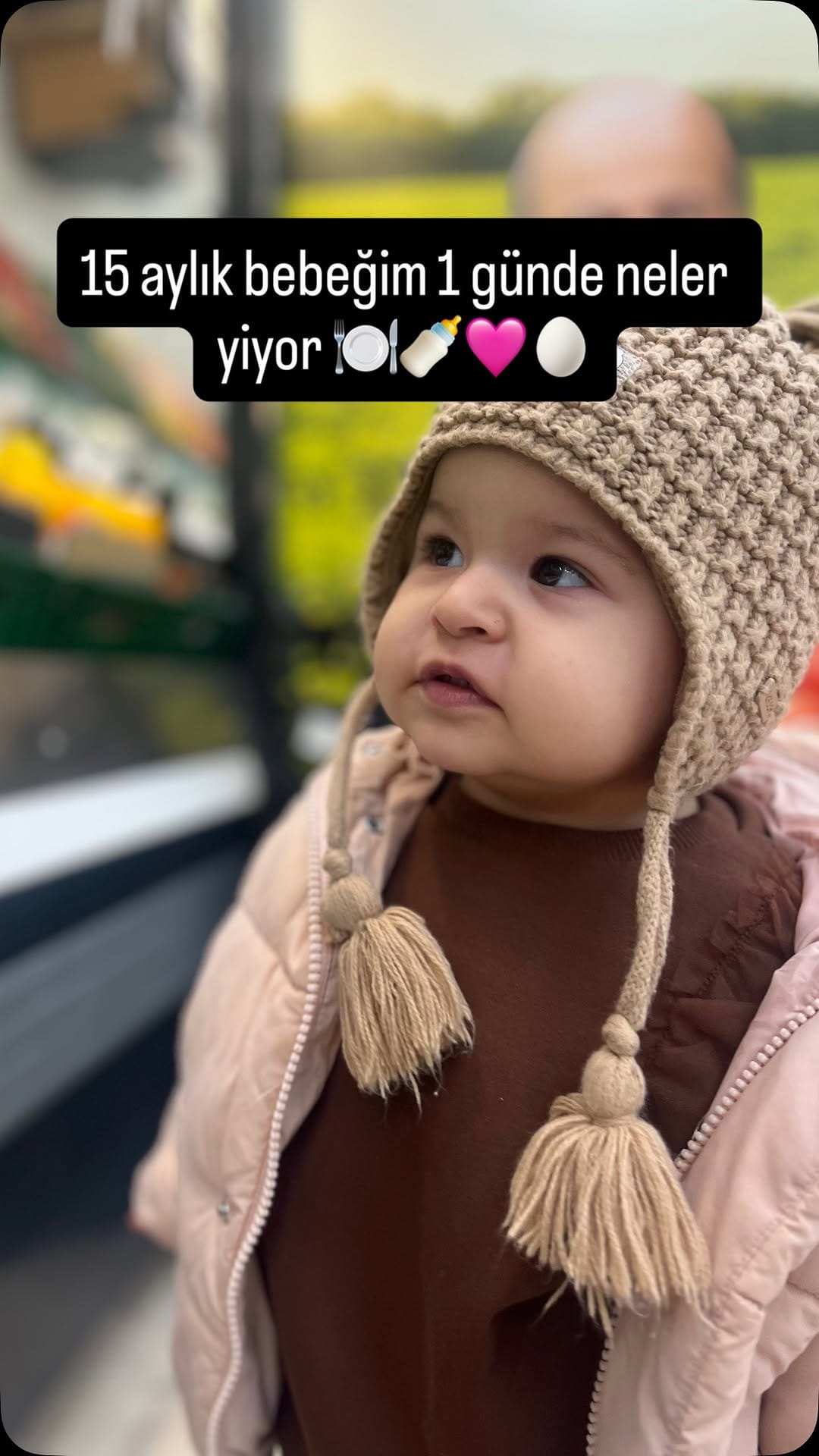 Post 2 by Merve Nur Günçay on Instagram (video)