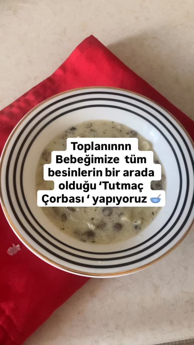 Post 7 by Merve Nur Günçay on Instagram (video)