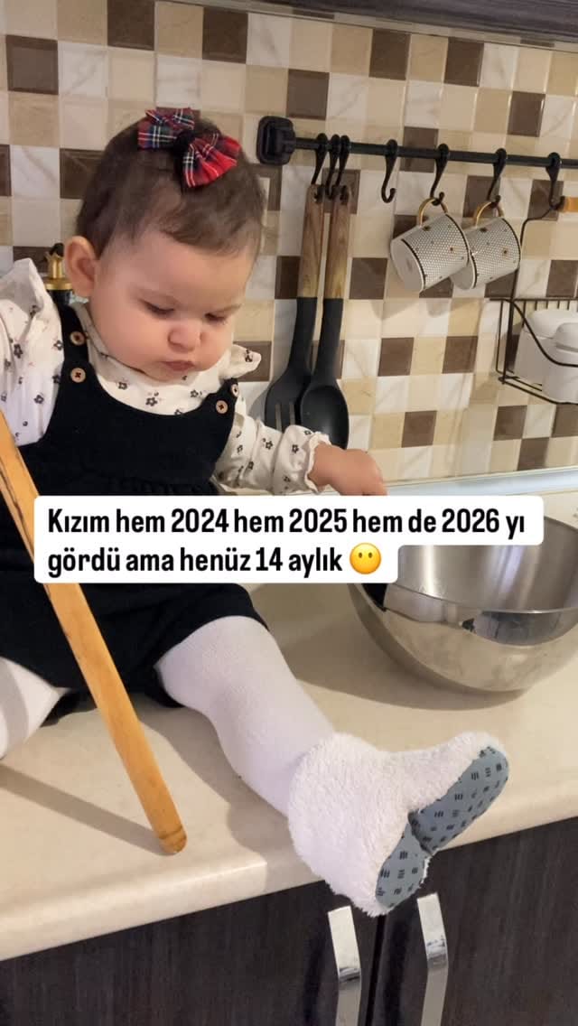 Post 6 by Merve Nur Günçay on Instagram (video)
