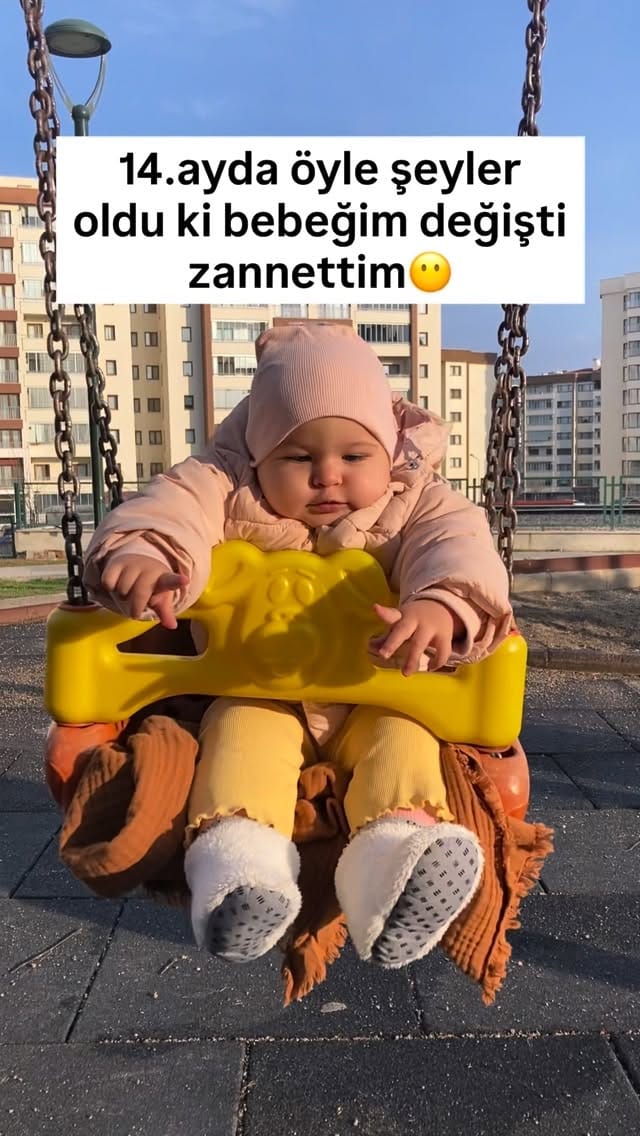 Post 1 by Merve Nur Günçay on Instagram (video)