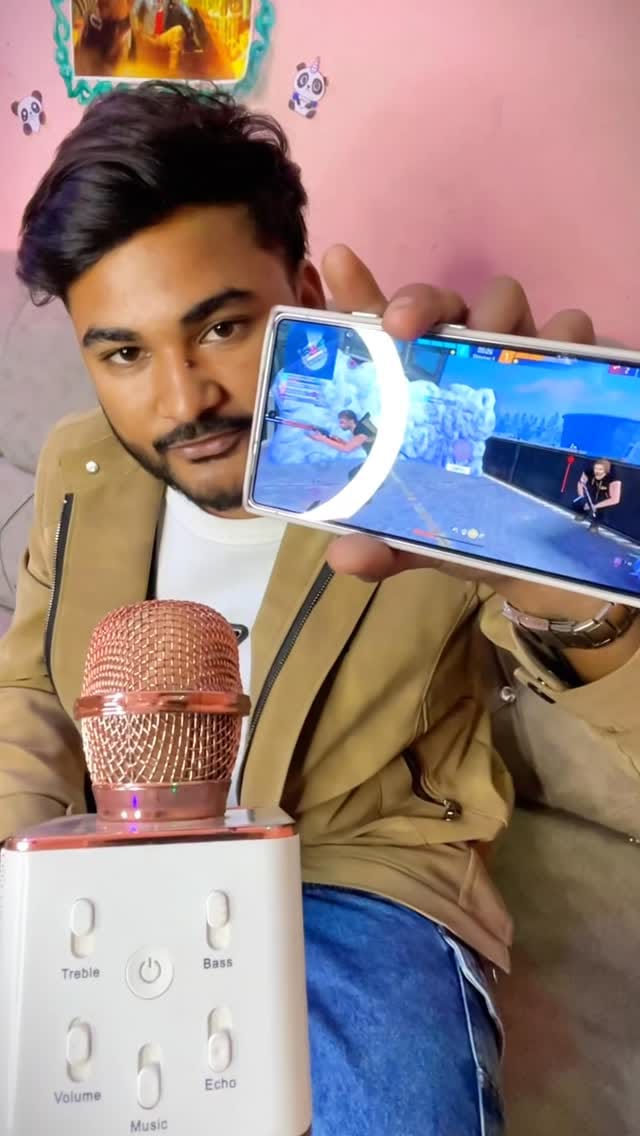 Post 5 by Gautam singh on Instagram (video)