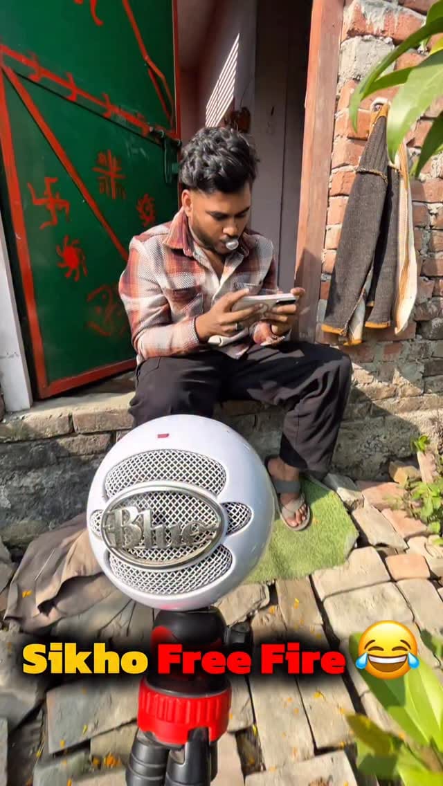 Post 7 by Gautam singh on Instagram (video)