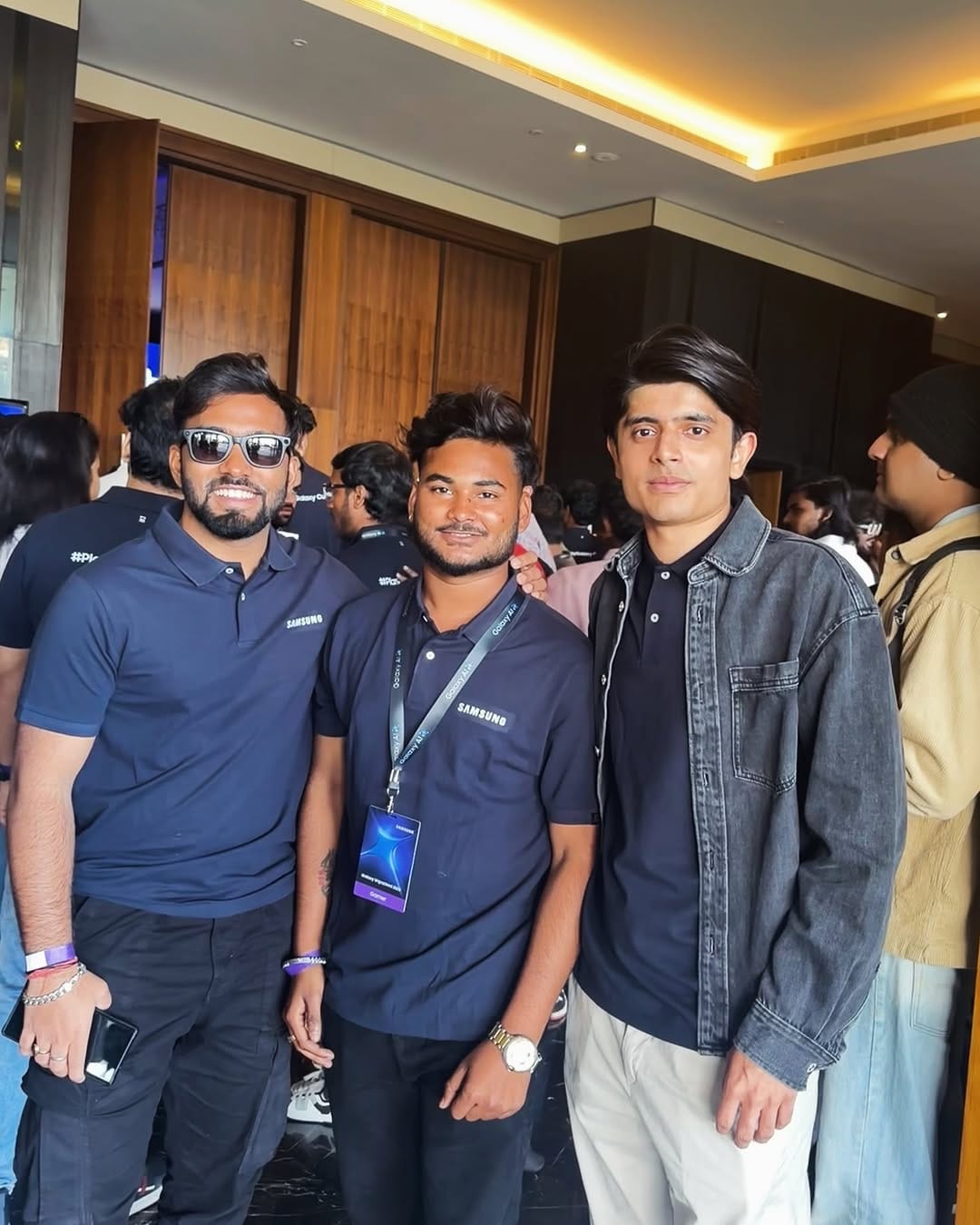 Post 10 by Gautam singh on Instagram (carousel)