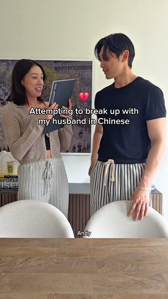 Post 9 by Jules & Andy | Toronto Couple Content Creators 💙 on Instagram (video)