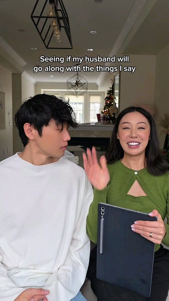 Post 6 by Jules & Andy | Toronto Couple Content Creators 💙 on Instagram (video)