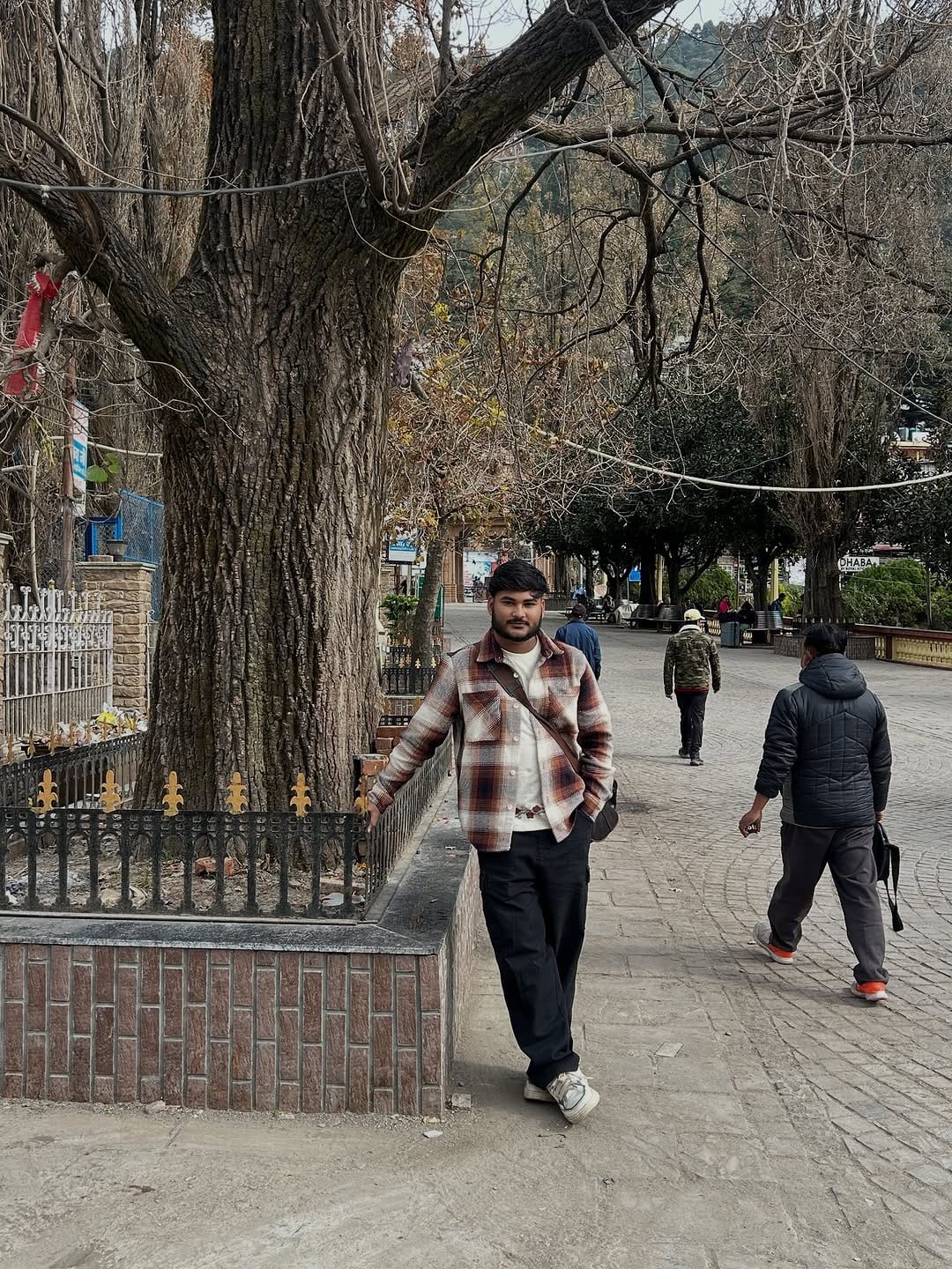 Post 6 by Gautam singh on Instagram (carousel)