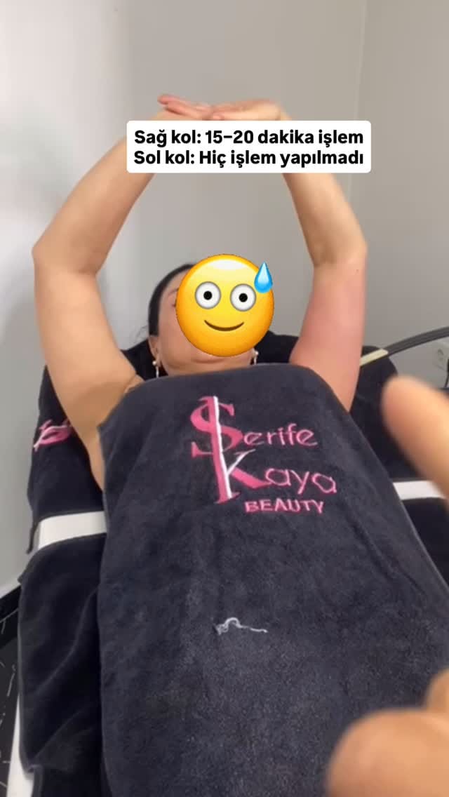 Post 2 by Şerife Kaya on Instagram (video)