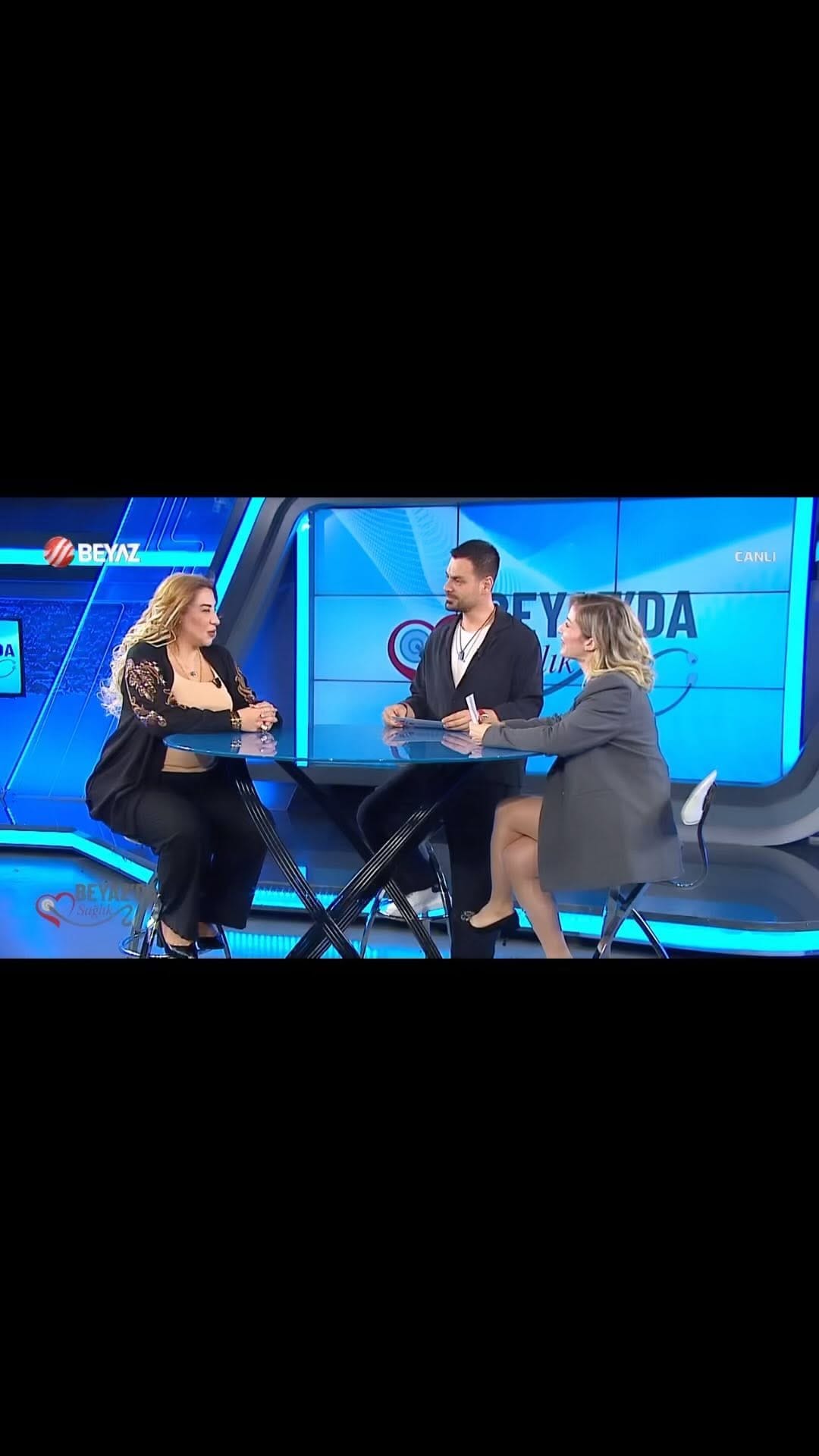 Post 9 by Şerife Kaya on Instagram (video)