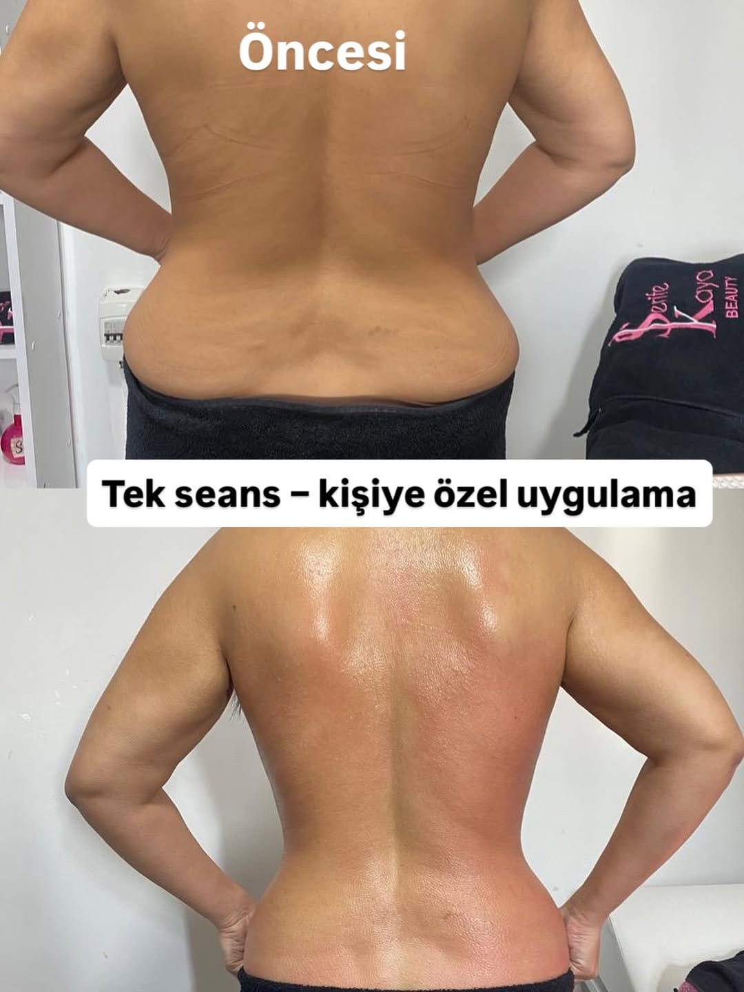 Post 1 by Şerife Kaya on Instagram (image)