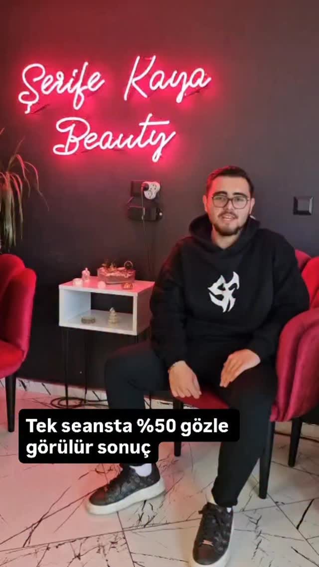 Post 6 by Şerife Kaya on Instagram (video)