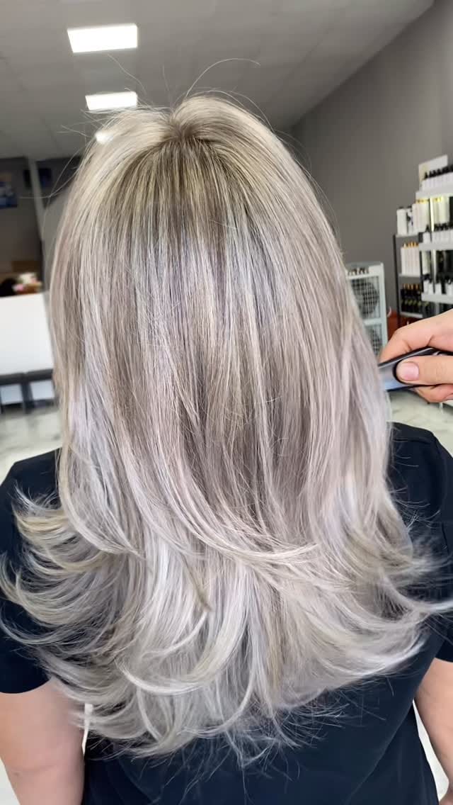 Post 9 by BESTWAY kuaför ve güzellik salonu on Instagram (video)
