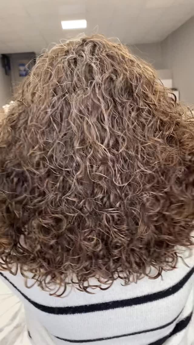 Post 8 by BESTWAY kuaför ve güzellik salonu on Instagram (video)