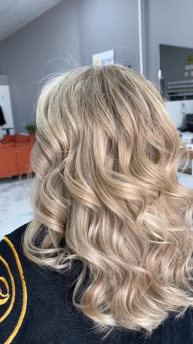 Post 4 by BESTWAY kuaför ve güzellik salonu on Instagram (video)