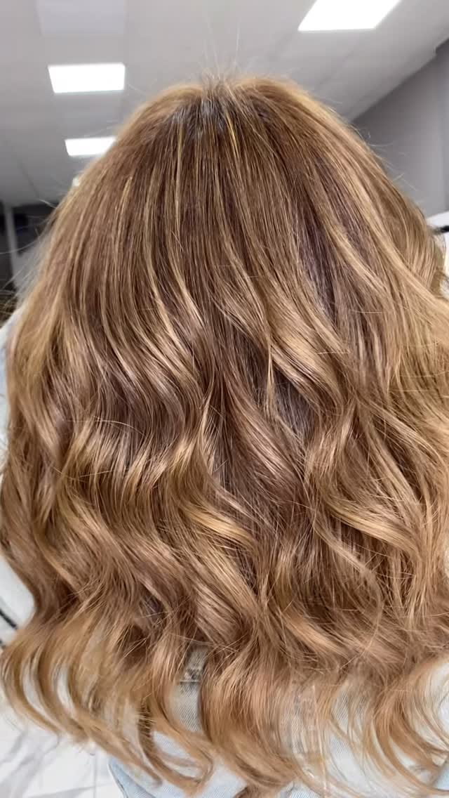 Post 10 by BESTWAY kuaför ve güzellik salonu on Instagram (video)