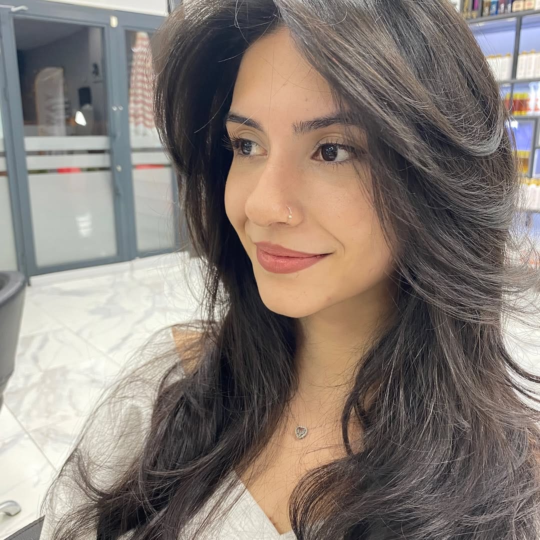 Post 7 by BESTWAY kuaför ve güzellik salonu on Instagram (carousel)