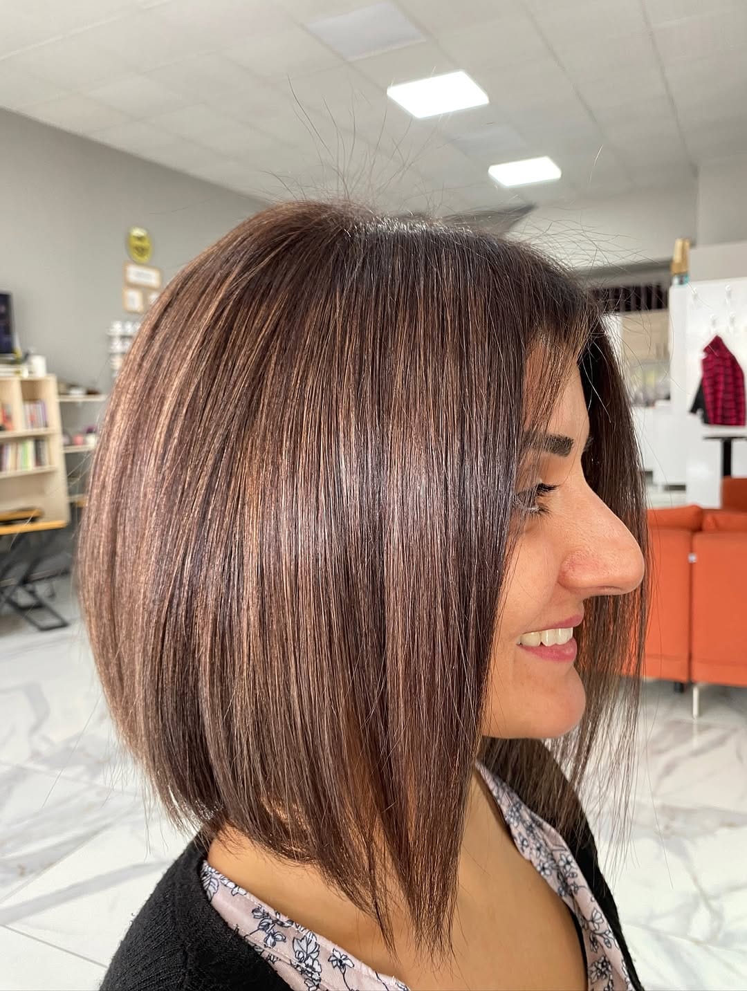 Post 6 by BESTWAY kuaför ve güzellik salonu on Instagram (carousel)