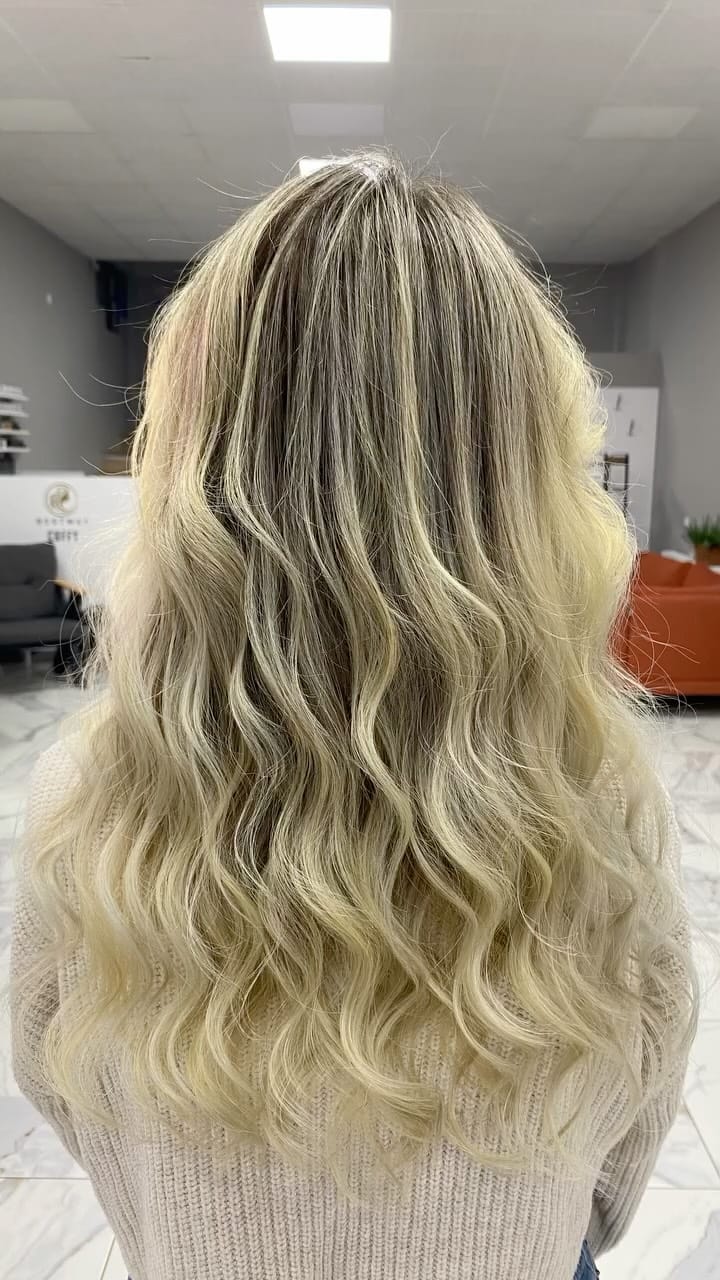 Post 2 by BESTWAY kuaför ve güzellik salonu on Instagram (video)