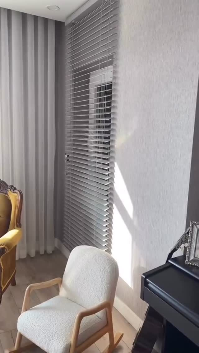 Post 8 by Perdelikal Perde Tasarım on Instagram (video)