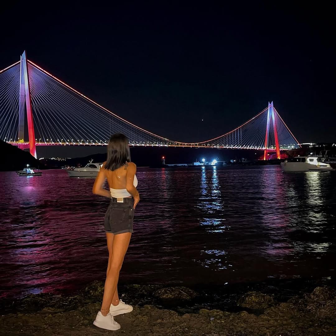 Post 8 by Didem Yeşil on Instagram (image)
