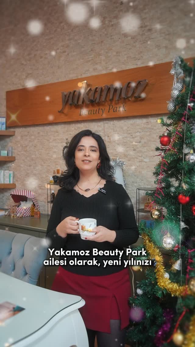 Post 10 by Yakamoz Beauty Park on Instagram (video)