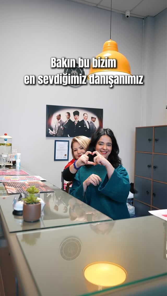 Post 6 by Yakamoz Beauty Park on Instagram (video)