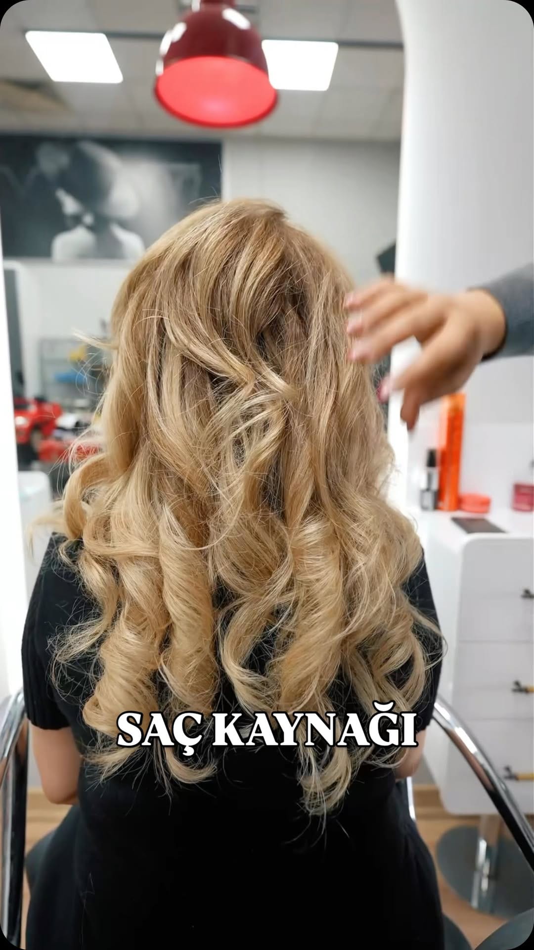 Post 2 by Yakamoz Beauty Park on Instagram (video)