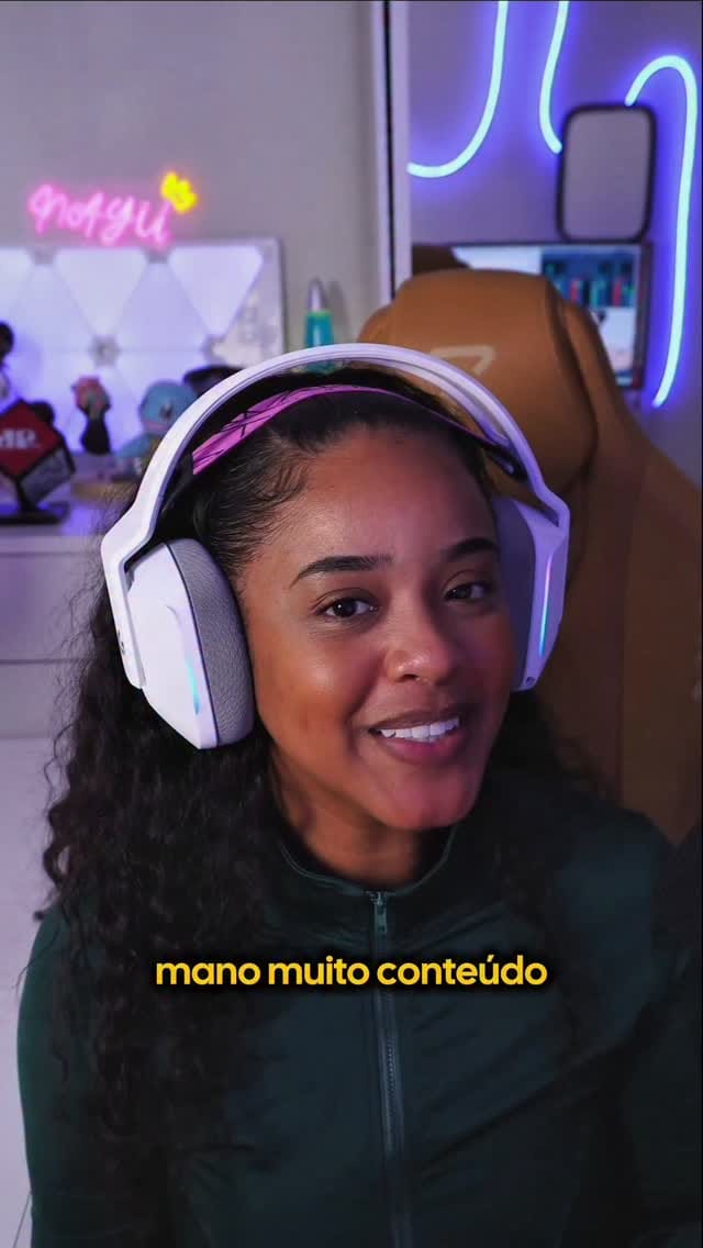 Post 7 by Deylanne Nayara on Instagram (video)