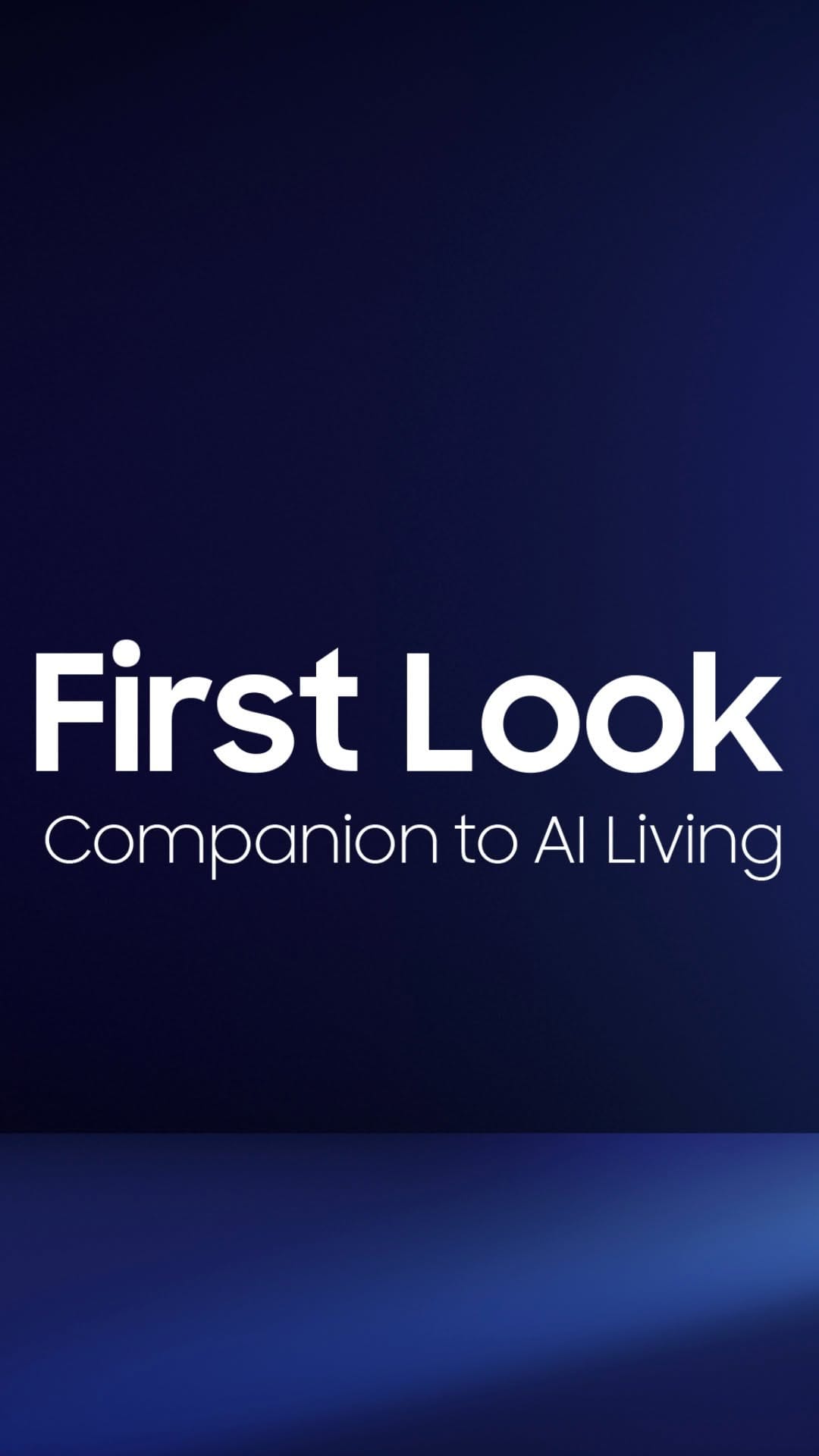 Post 9 by Samsung Gulf on Instagram (video)