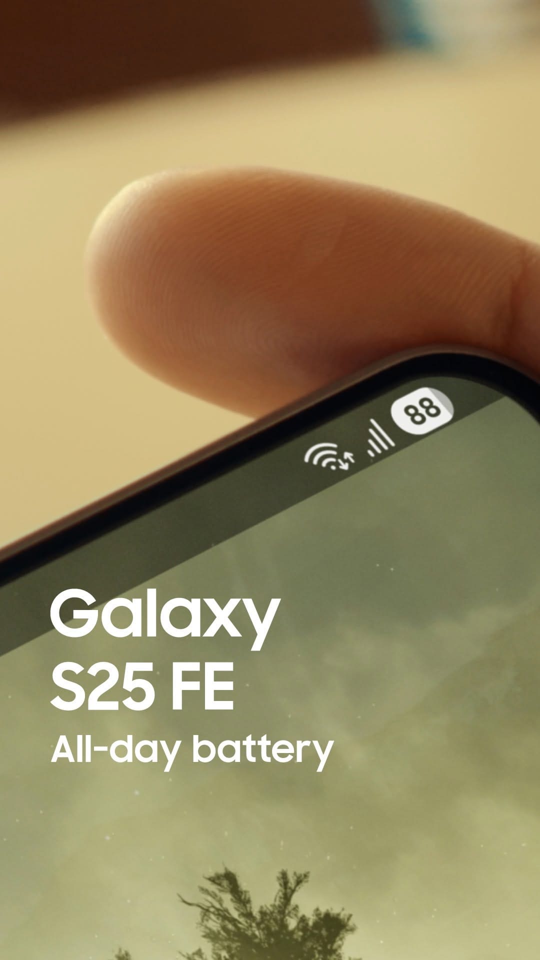 Post 7 by Samsung Gulf on Instagram (video)