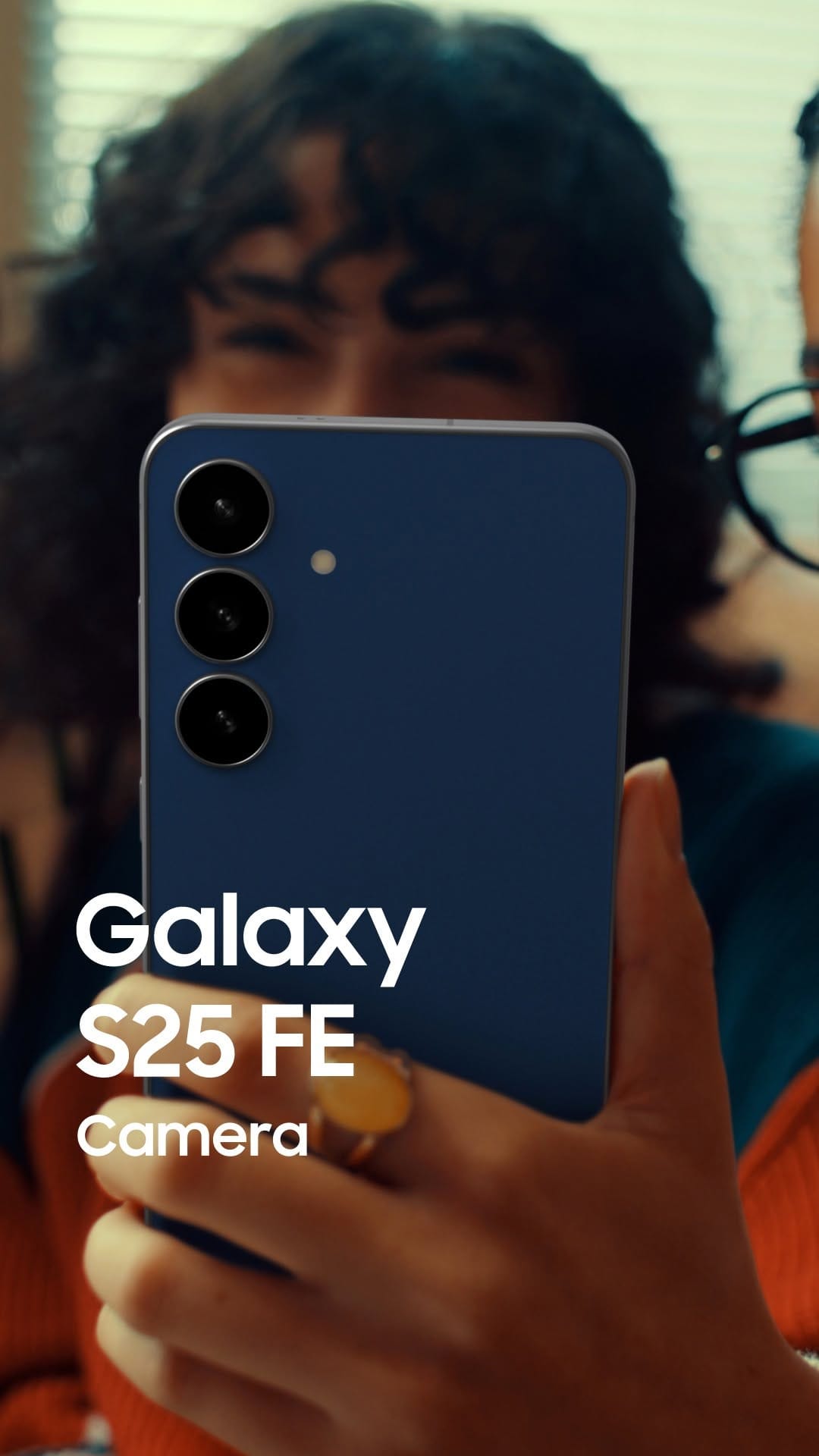 Post 1 by Samsung Gulf on Instagram (video)