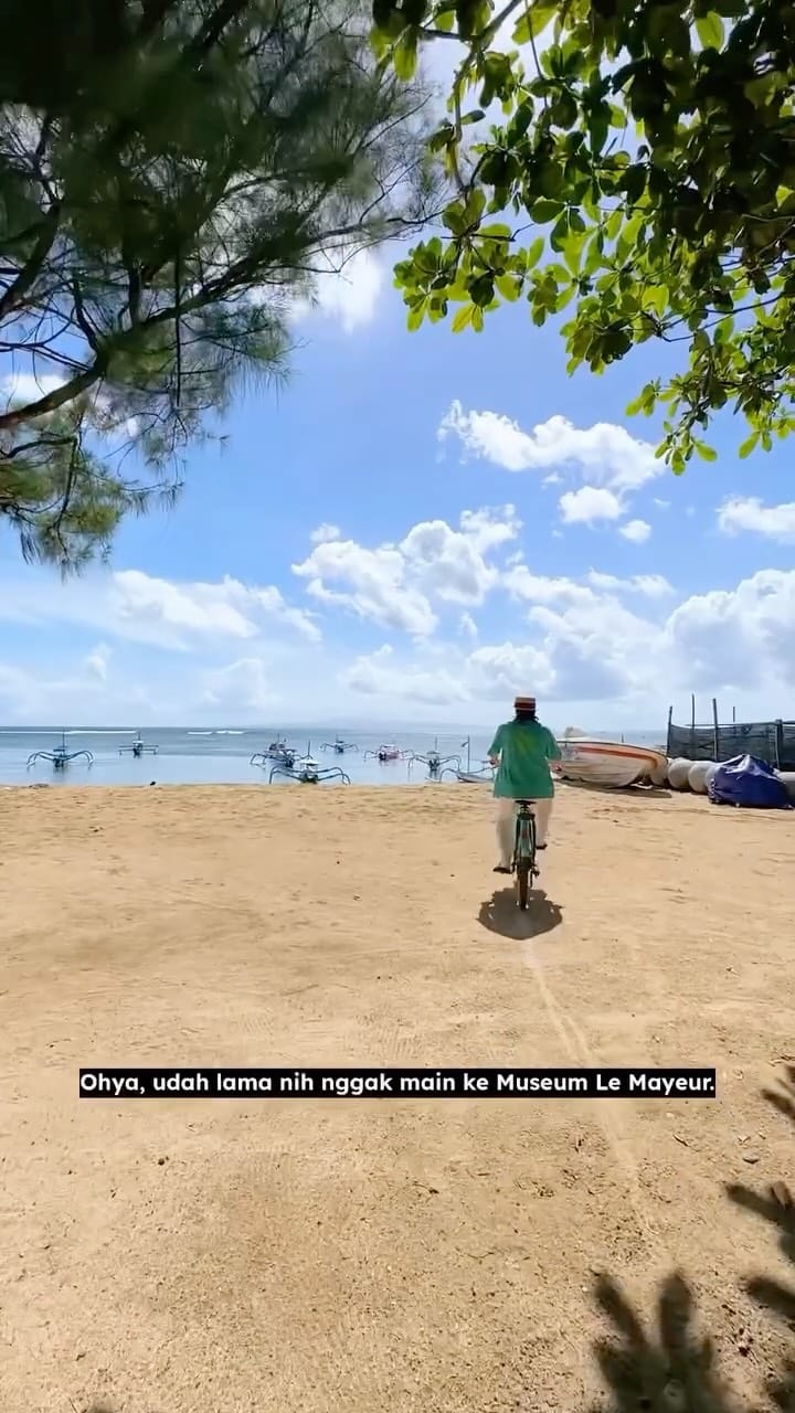 Post 4 by Aldi Pradana | Bali on Instagram (video)