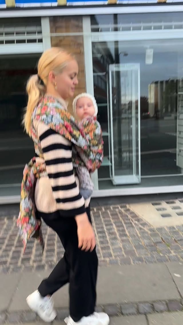 Post 9 by UGC creator, influencer & mother on Instagram (video)