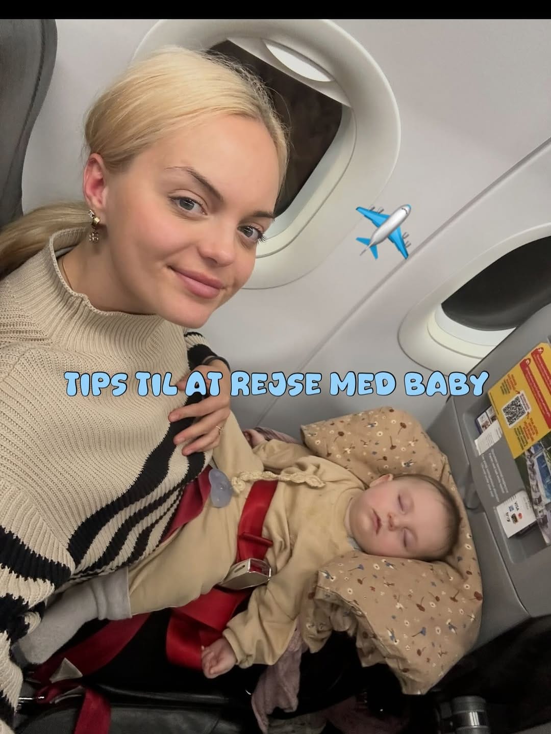 Post 5 by UGC creator, influencer & mother on Instagram (carousel)