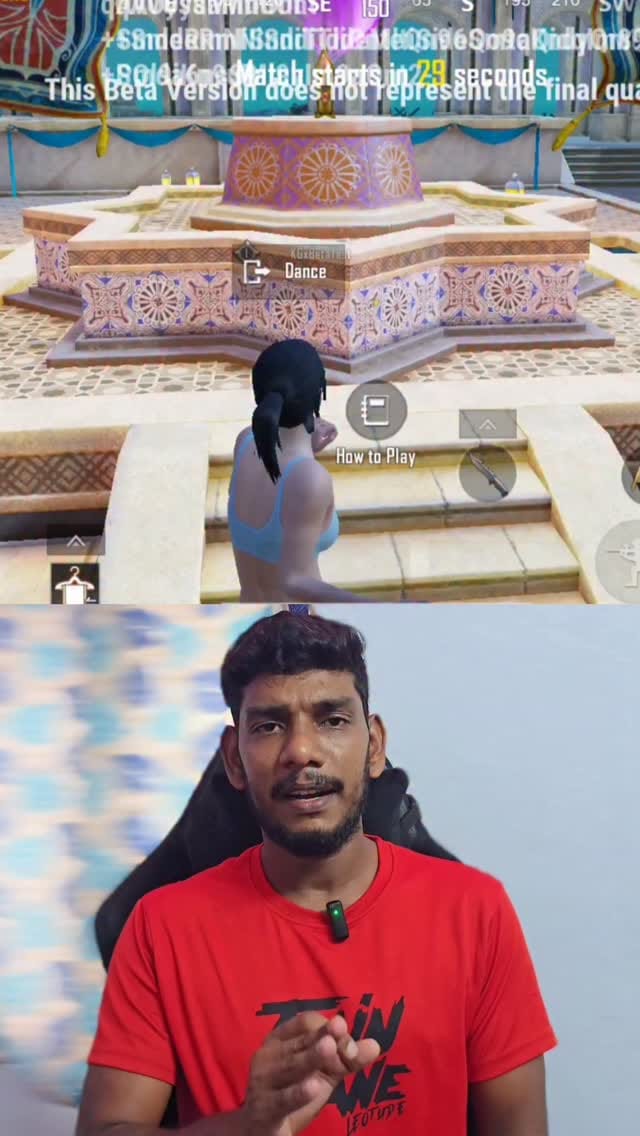 Post 4 by Vibin Vr on Instagram (video)