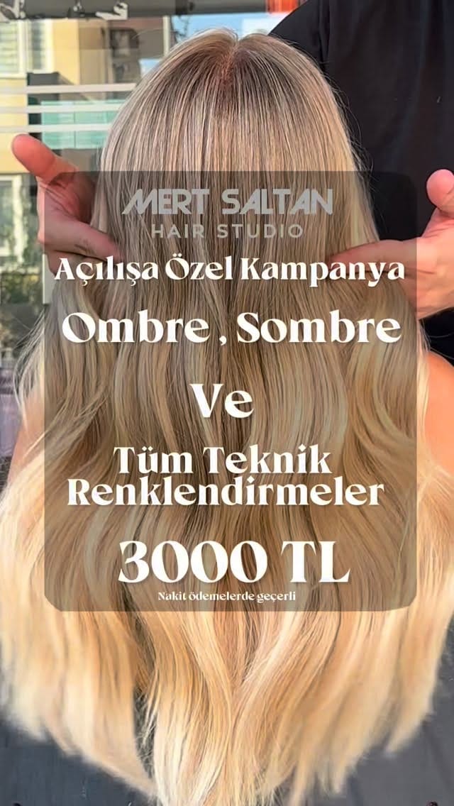 Post 1 by M E R T S A L T A N on Instagram (video)