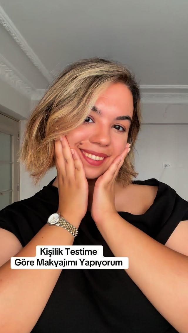 Post 1 by Endam Orçun on Instagram (video)
