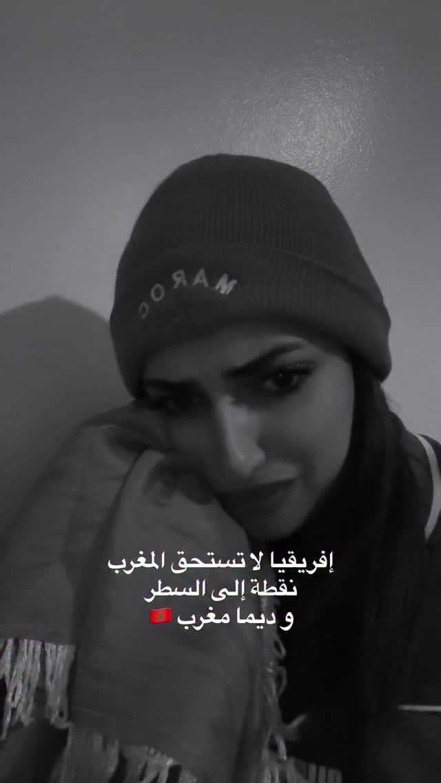 Post 4 by SaGha Fatih | سارة on Instagram (video)