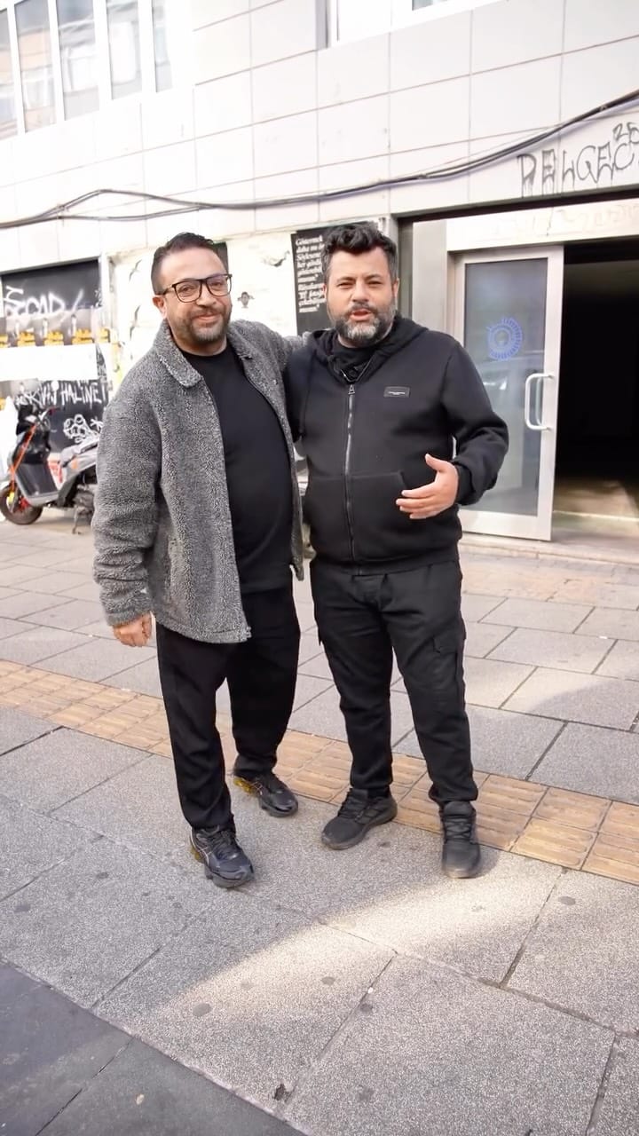 Post 10 by Toprak Şeker Kuaför on Instagram (video)
